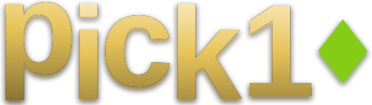pick10 logo
